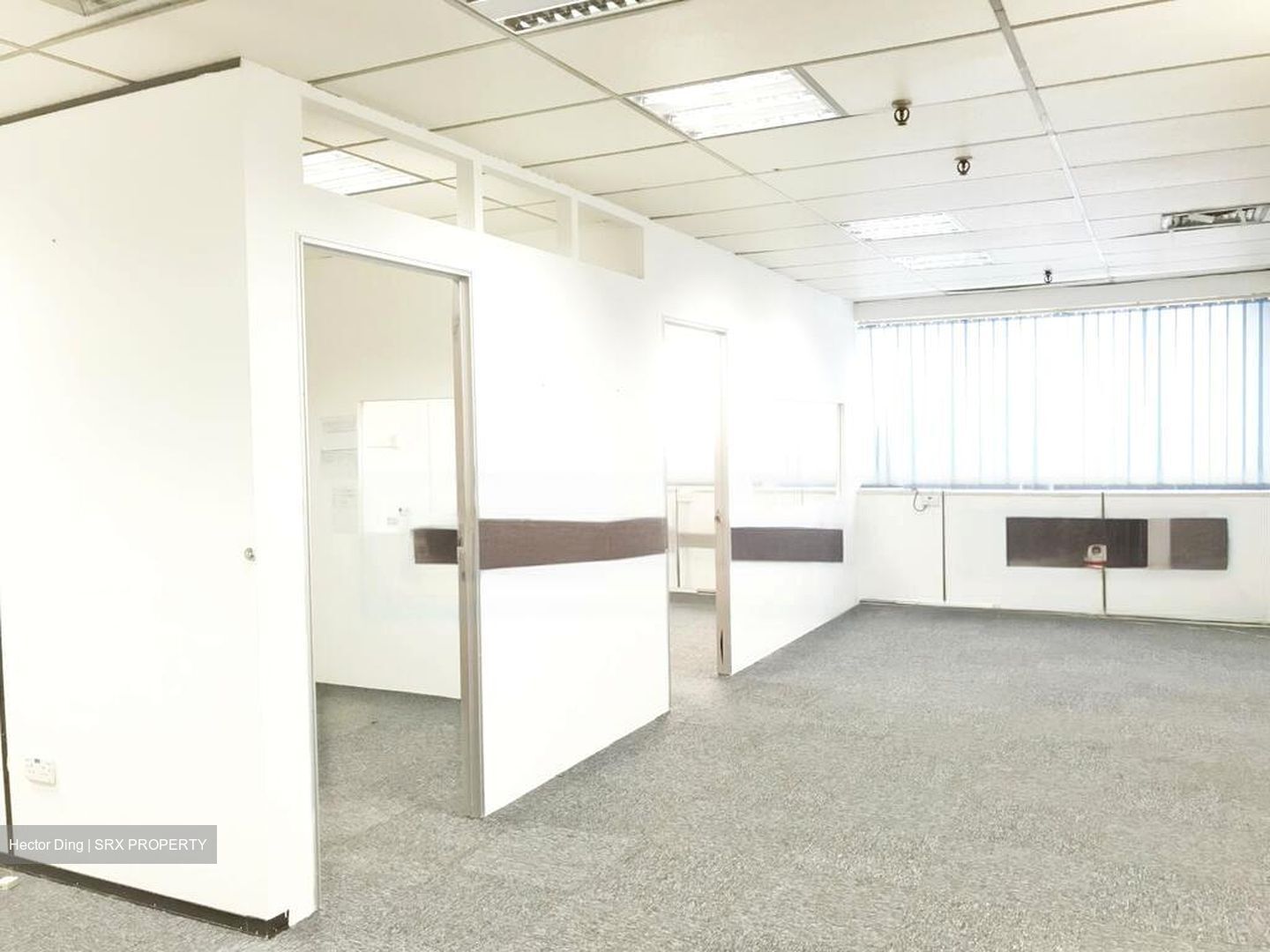 Pek Chuan Building (D12), Office #463725181